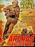  Arenas sangrientas
