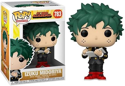 Amazon.com: Funko Pop! Animation: My 