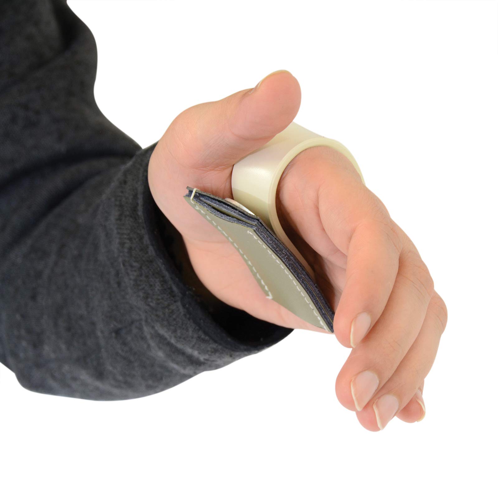 Buy Sammons Preston Quadriplegic Palmar Clip with Double Pocket