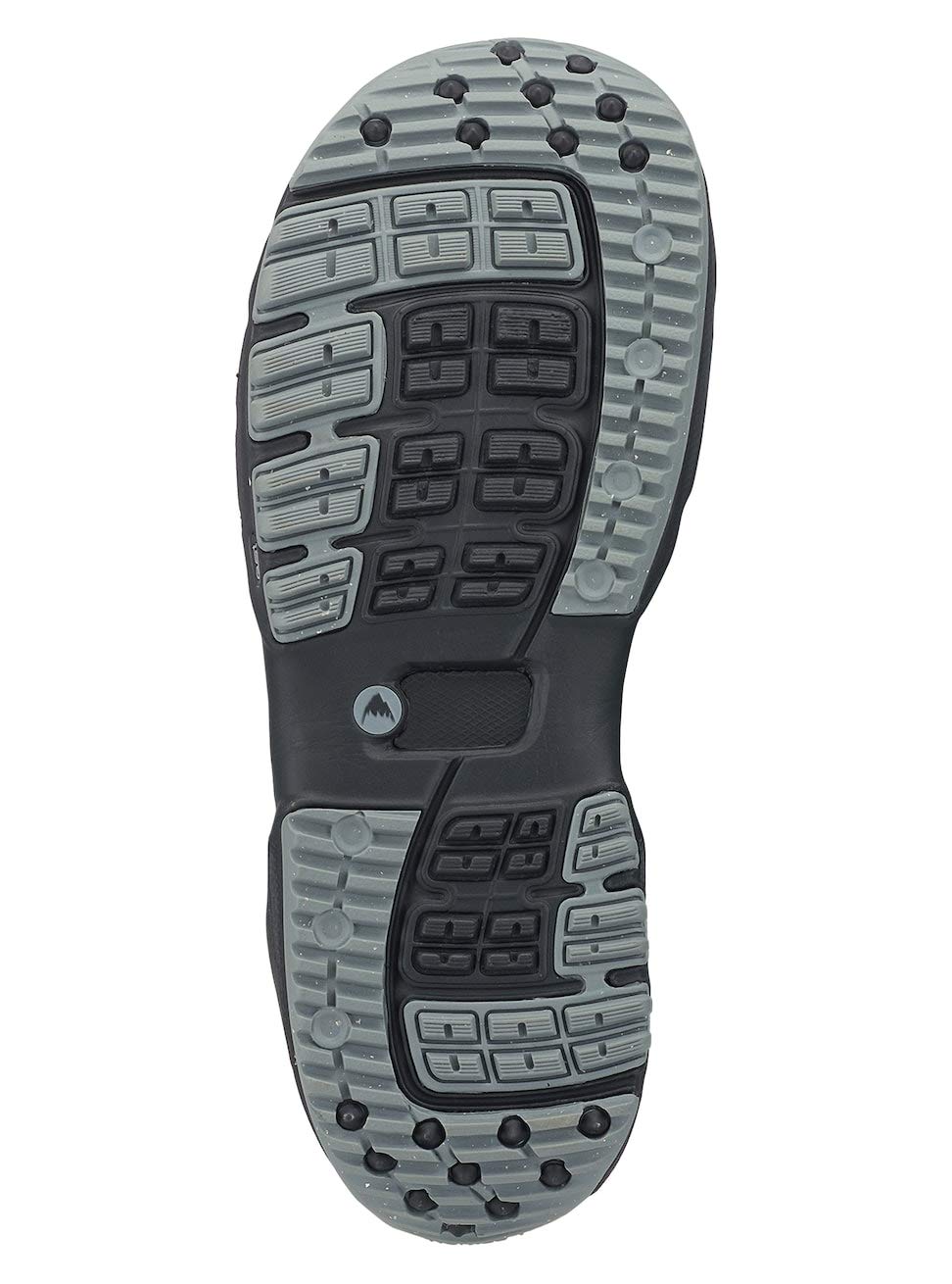 Burton Bottes Homme