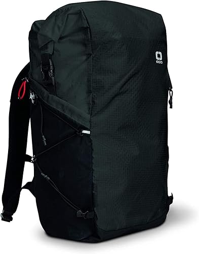 Miniatura 2 de OGIO Mochila ligera con tapa enrollable Fuse 25L