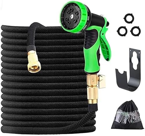 AZIEBAY XeXUz[X 15 [g (50FT) 2500D AE^[`[u v sv ܂Ȃ 됅/ԗp ^т₷ z[X