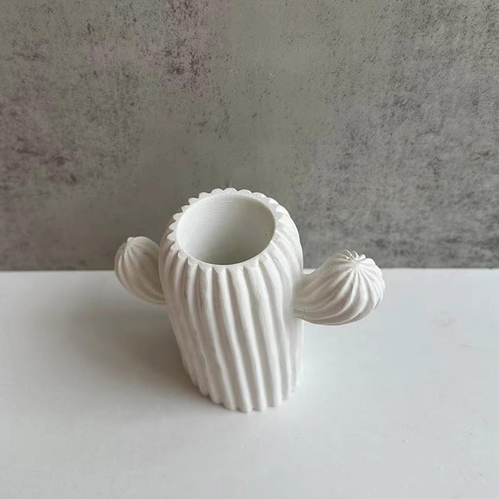 Antihaft Form, Stifthalter Form, Blumentopf Silikonform, Handwerk, Ornament Werkzeug, Sukkulenten Pflanzer, Silikon Blumentopf