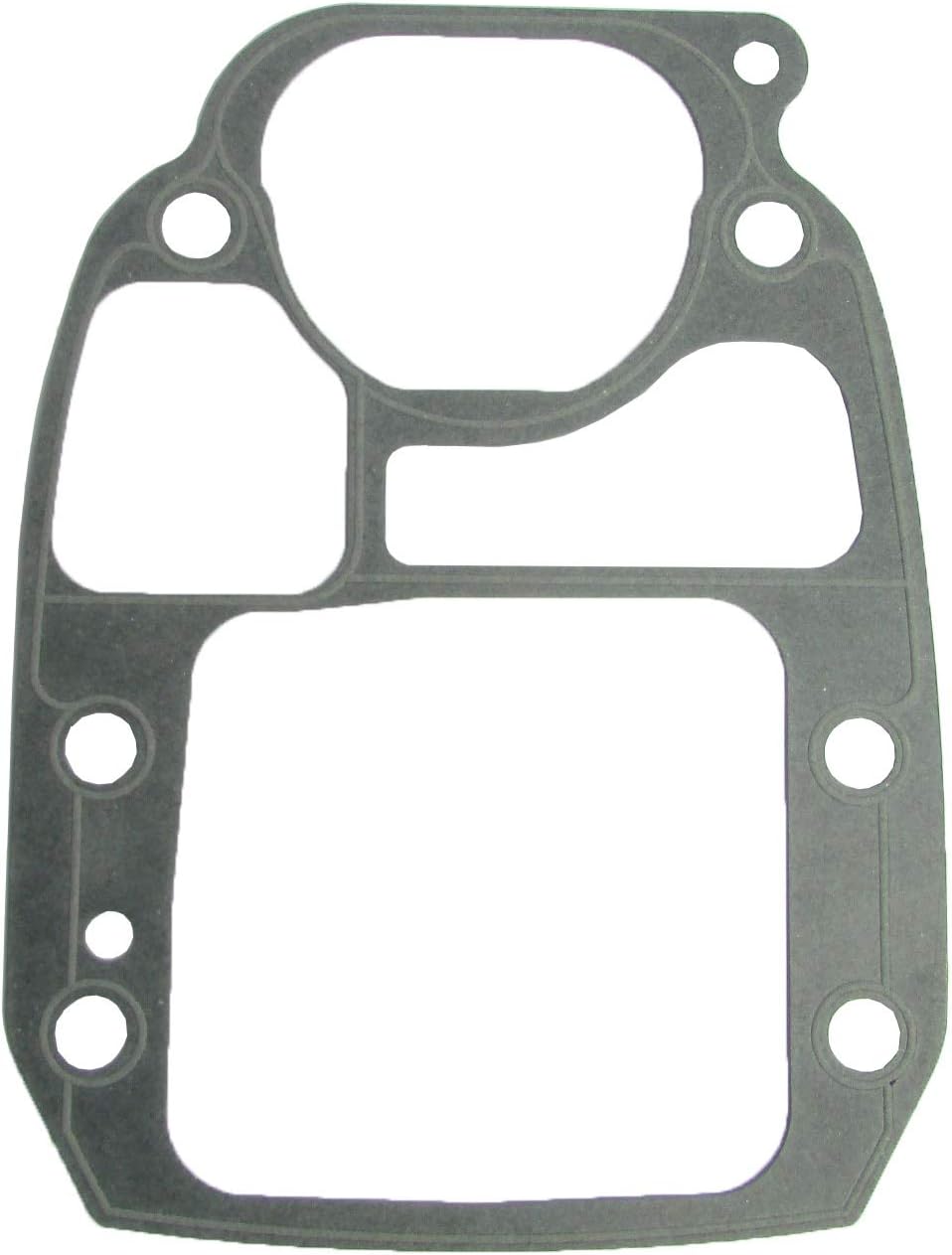Yamaha New OEM GASKET, UPPER CASE 6T5-45113-01-00