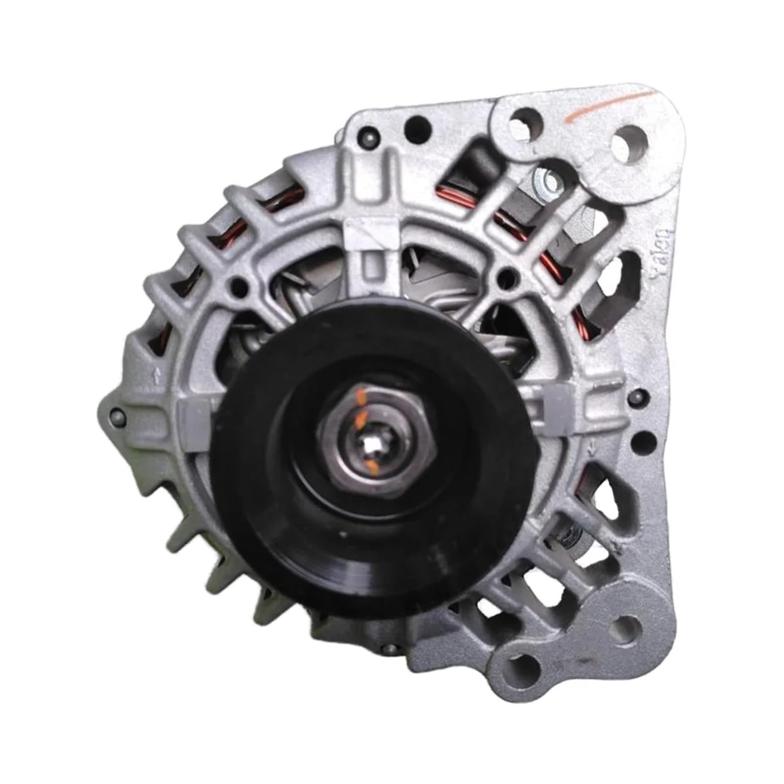 Car Alternator 12v Low Rpm Generator Compatible With VW 14V 90A 442020 037903025A CVS082405 SG9B080 Parts