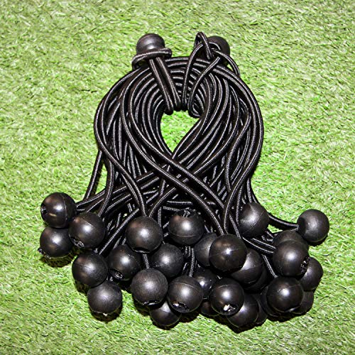 Cimarron Deluxe Fastener Kit for Baseball/Softball Pro Pitchback (40)