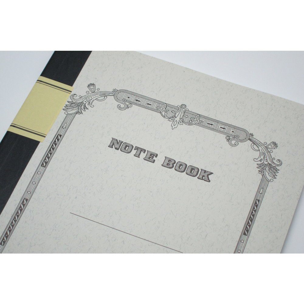 Amazon.co.jp: ツバメノート ノート B5 横罫 6mm×35行 100枚 W100S細