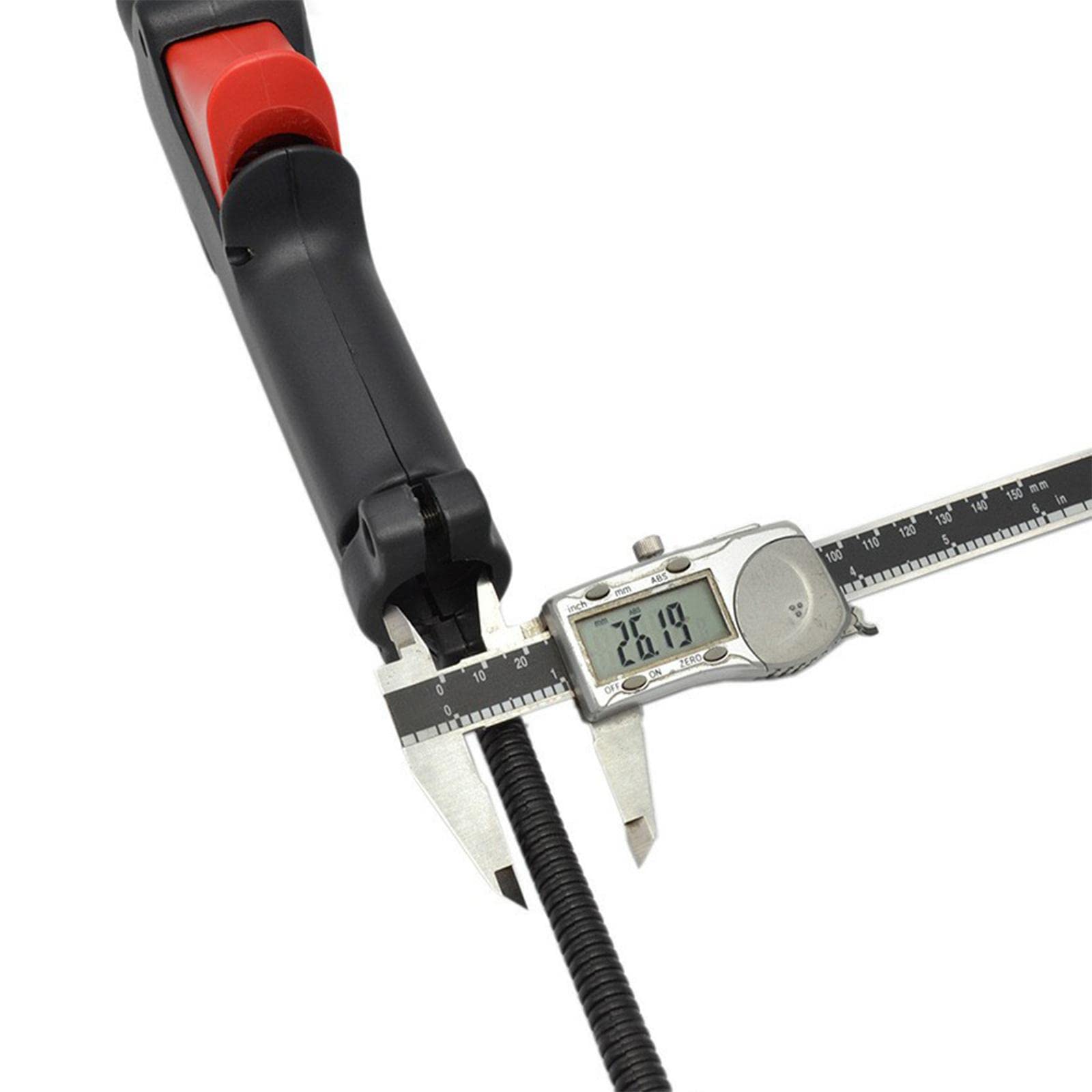 CALANDIS® Throttle Cable Handle Strimmer Brush Cutter for Home Lawn Mower Accessories'-image-17