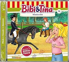 Folge 92:Mission Alex