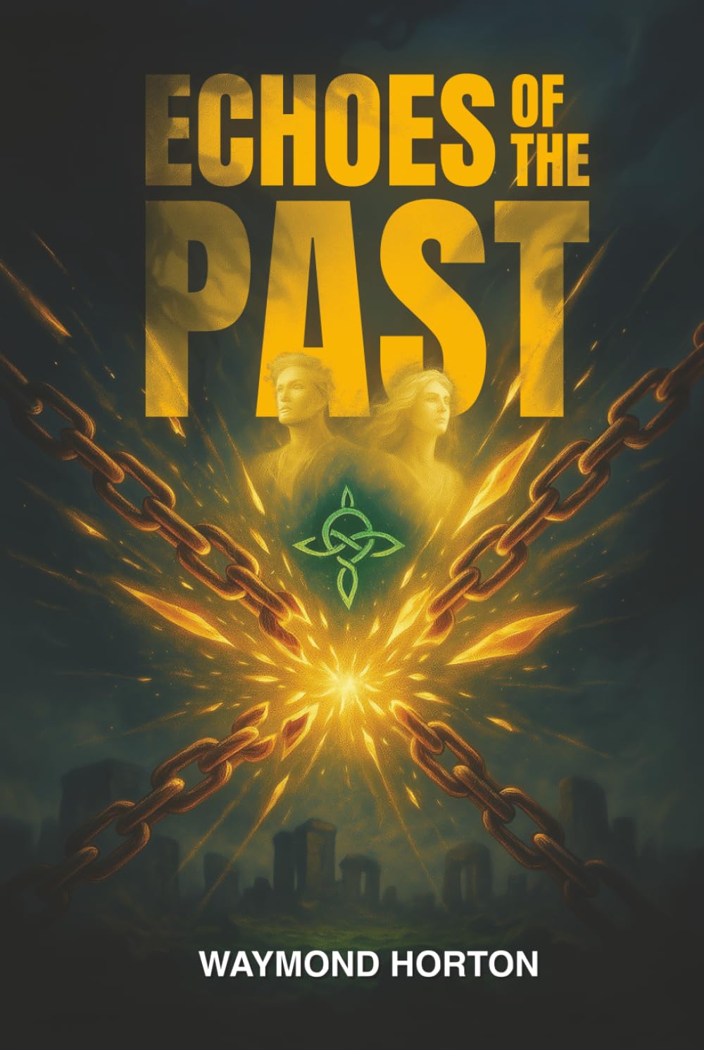 Echoes of the Past: Whispers of Forever