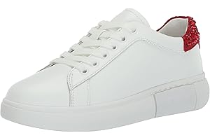 Zapatillas Tenis Kate Spade Lift Crystal para Mujer