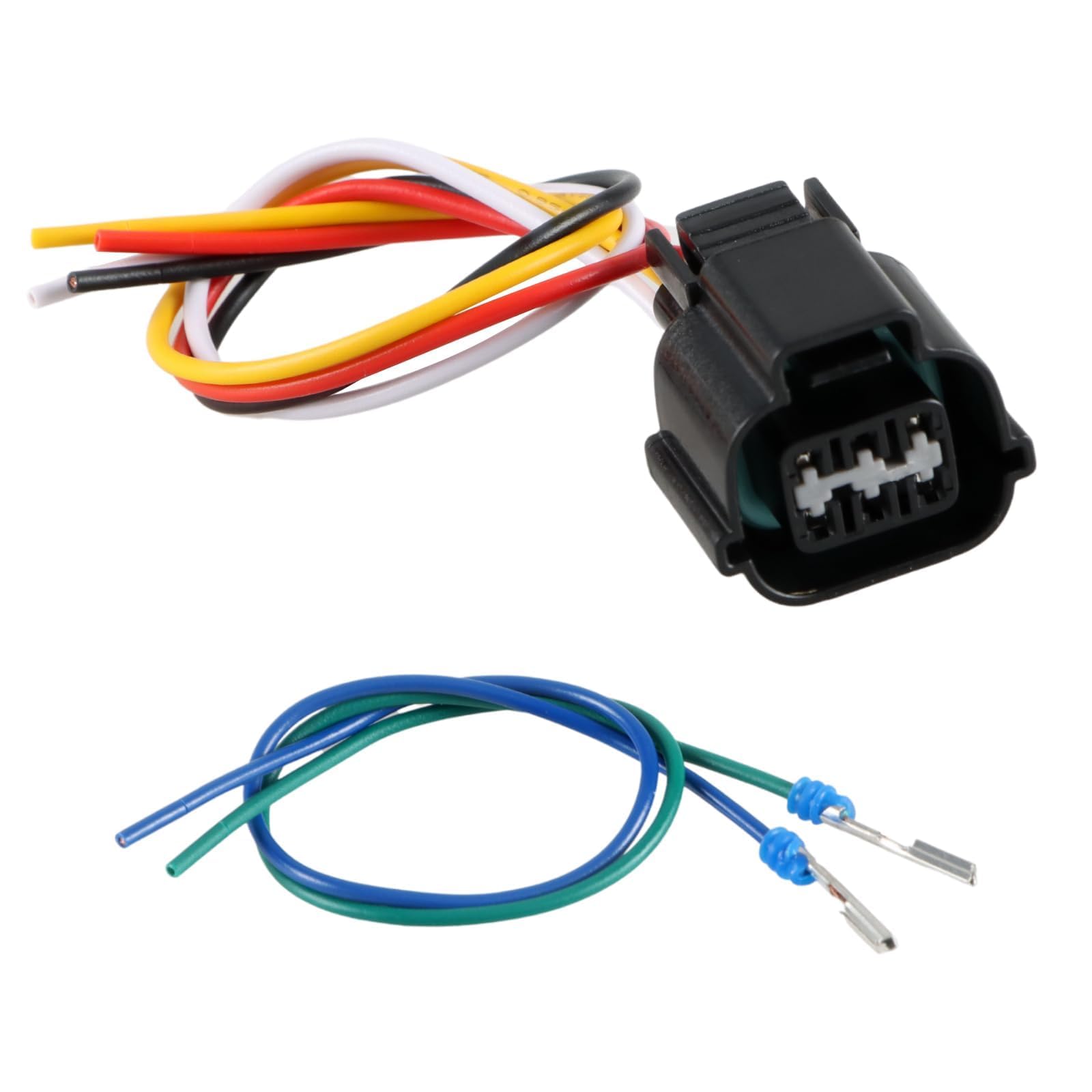 Amazon.com: HIMARKLIF Idle Air Control Sensor Valve Connector Plug