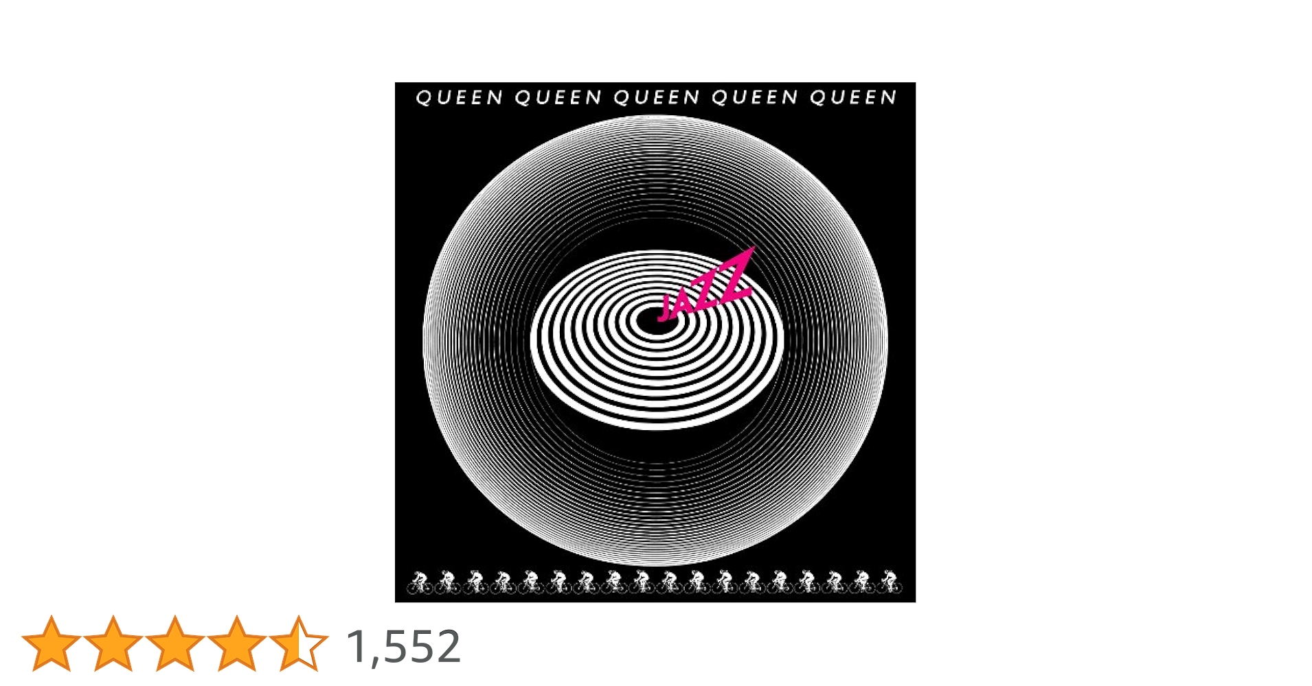 【美品】クイーン/ジャズ［SHM-SACD仕様（シングル・レイヤー）］ Amazon.co.jp: ジャズ(SHM-CD) - クイーン: ミュージック