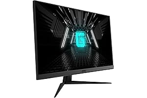 MSI Free Sync Gaming Monitor (Optix G2712F)
