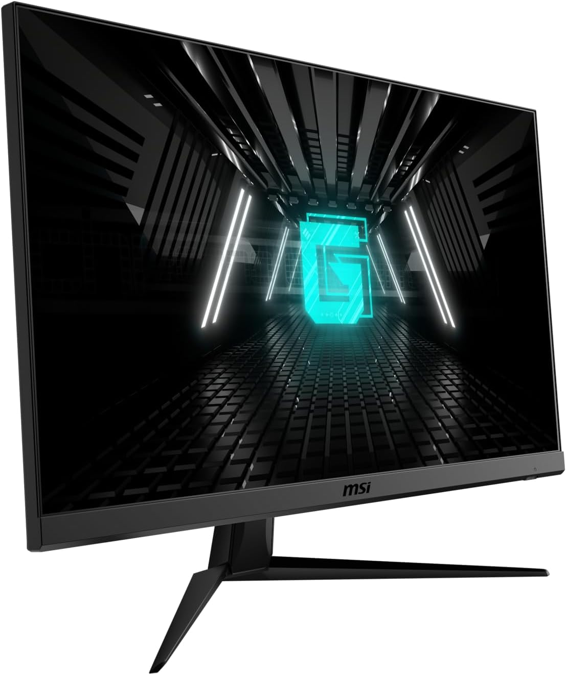 MSI FHD Rapid IPS Gaming Free Sync 1ms 1920 x 1080 180Hz Refresh Rate 27" Gaming Monitor (Optix G2712F)