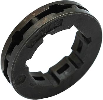 Amazon.com: P SeekPro Rim Sprocket 3/8 Pitch 7 Tooth, 7/8 ID