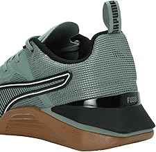 Fuse 3.0, Cross Trainer Hombre3