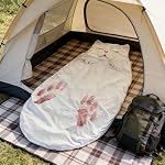 Sac de couchage en peluche pour les adultes, sac de couchage enveloppé de chat en peluche souple, Couverture chauffante pour le camping, Sleepovers, Maison à lounger, Intérieur repos extérieur
