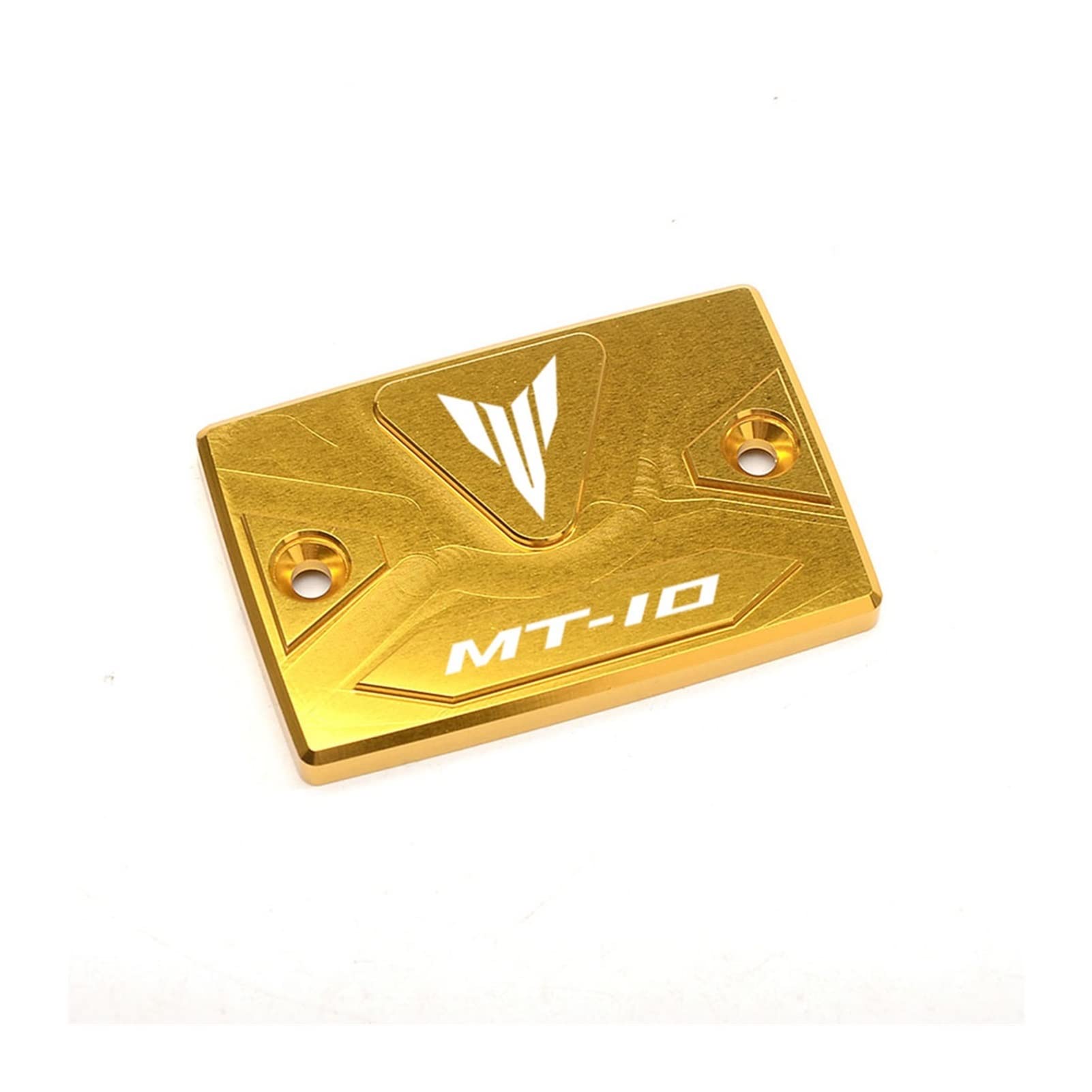 Bouchon de frein pour Yamaha MT10 2015 pour sublimer vos sorties moto