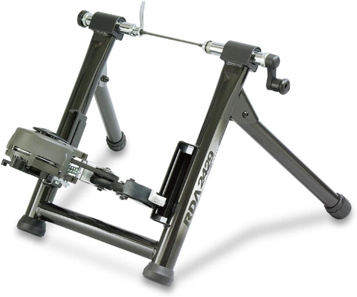 Minoura RDA-2429 R Bicycle Trainer with Remote - 400-5970-00