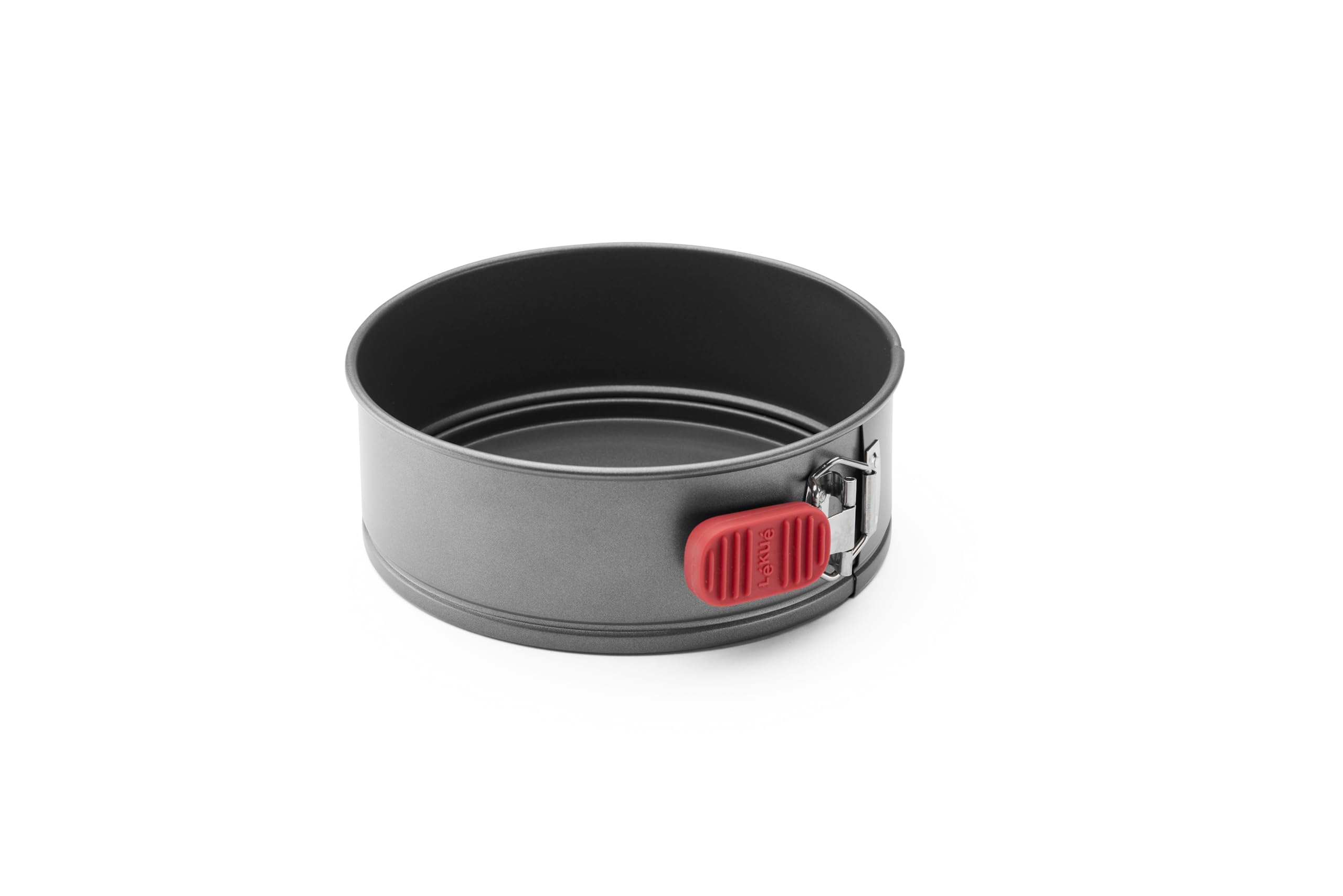 Lékué Non-Stick Springform Cake Tin, 20 cm