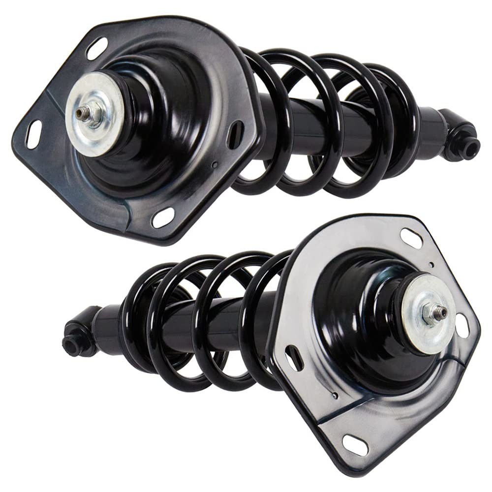 Amazon.com: For Chevrolet Camaro 2010-2015 Pair Rear Shock Strut w