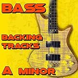 Bass Backing Tracks