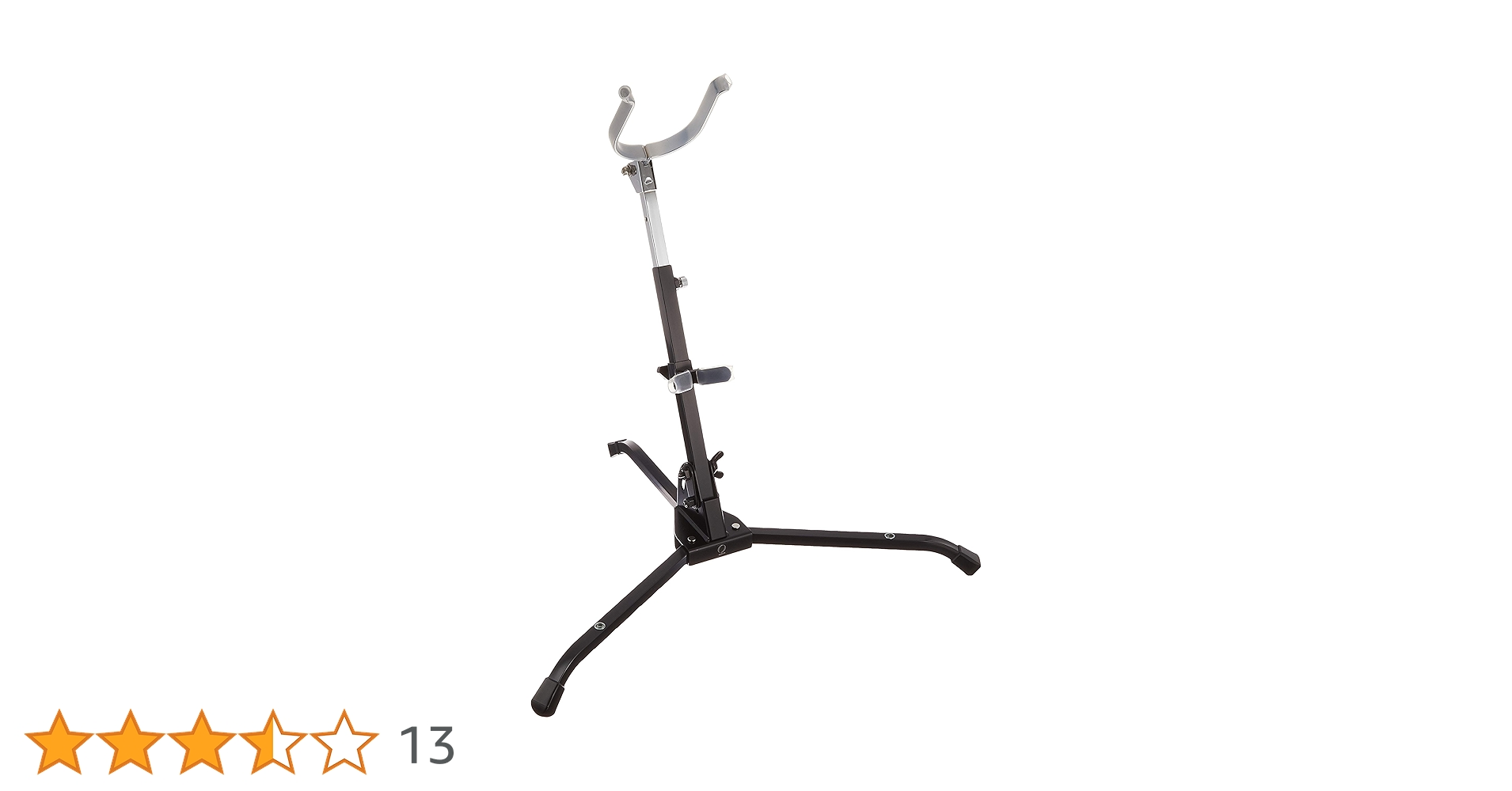 オオハシ サックススタンド アルト/テナー兼用ソプラノスタンド付き オオハシ サックススタンド アルト/テナー兼用ソプラノスタンド付き