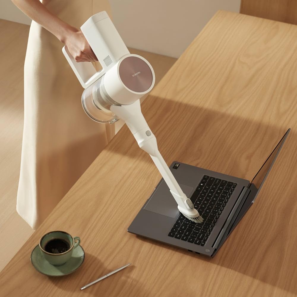 Xiaomi Vacuum Cleaner G20 - Powerful 150 AW Cordless Vacuum