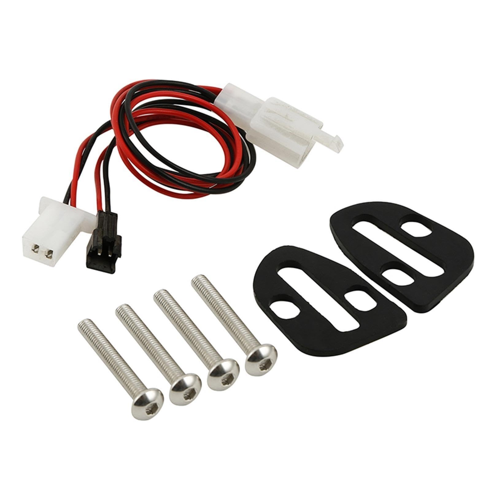 Luz Trasera De Freno Motocicleta para Goldwing 1800 para GL1800