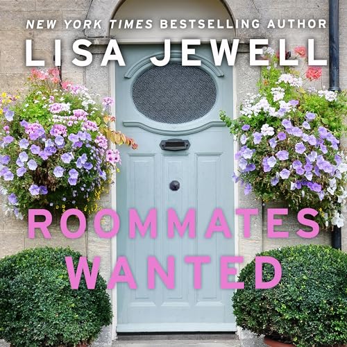 Roommates Wanted B0DFZXFW22 Book Cover