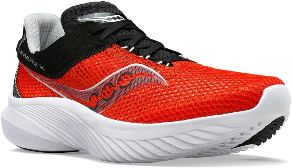 Saucony Mens Kinvara 14 Sneaker - Image 2
