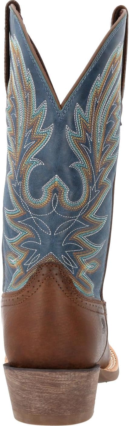 Durango Men's Durango® Rebel Pro™ Hickory & Denim Western Boot
