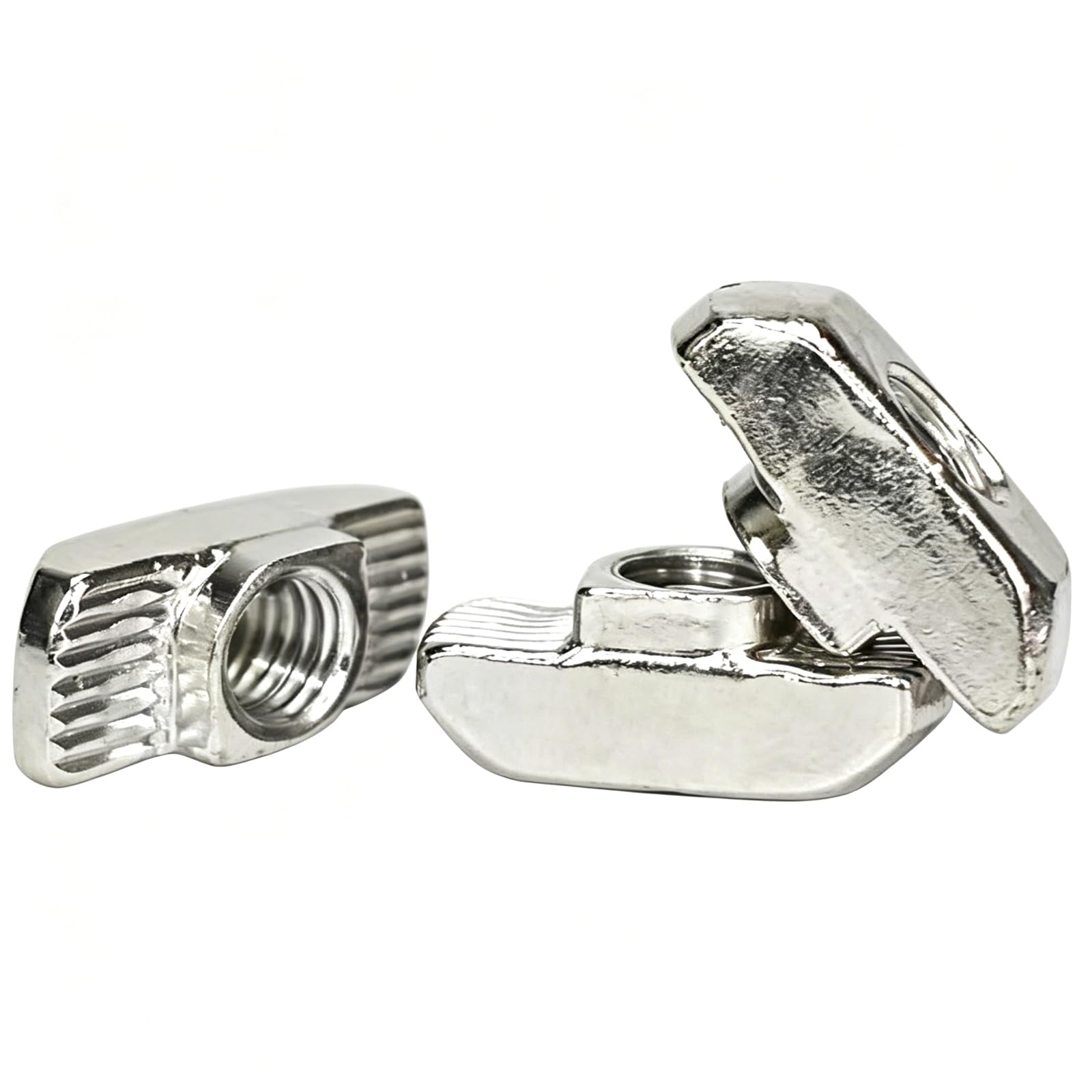 AXK T-Nut Kit - 96PCS for Aluminum Extrusion -11 AXK T-Nut Kit - 96PCS for Aluminum Extrusion -11