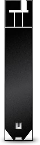 Miniatura 2 de AgaMatrix Presto - Tiras reactivas, 100 unidades (paquete de 1)