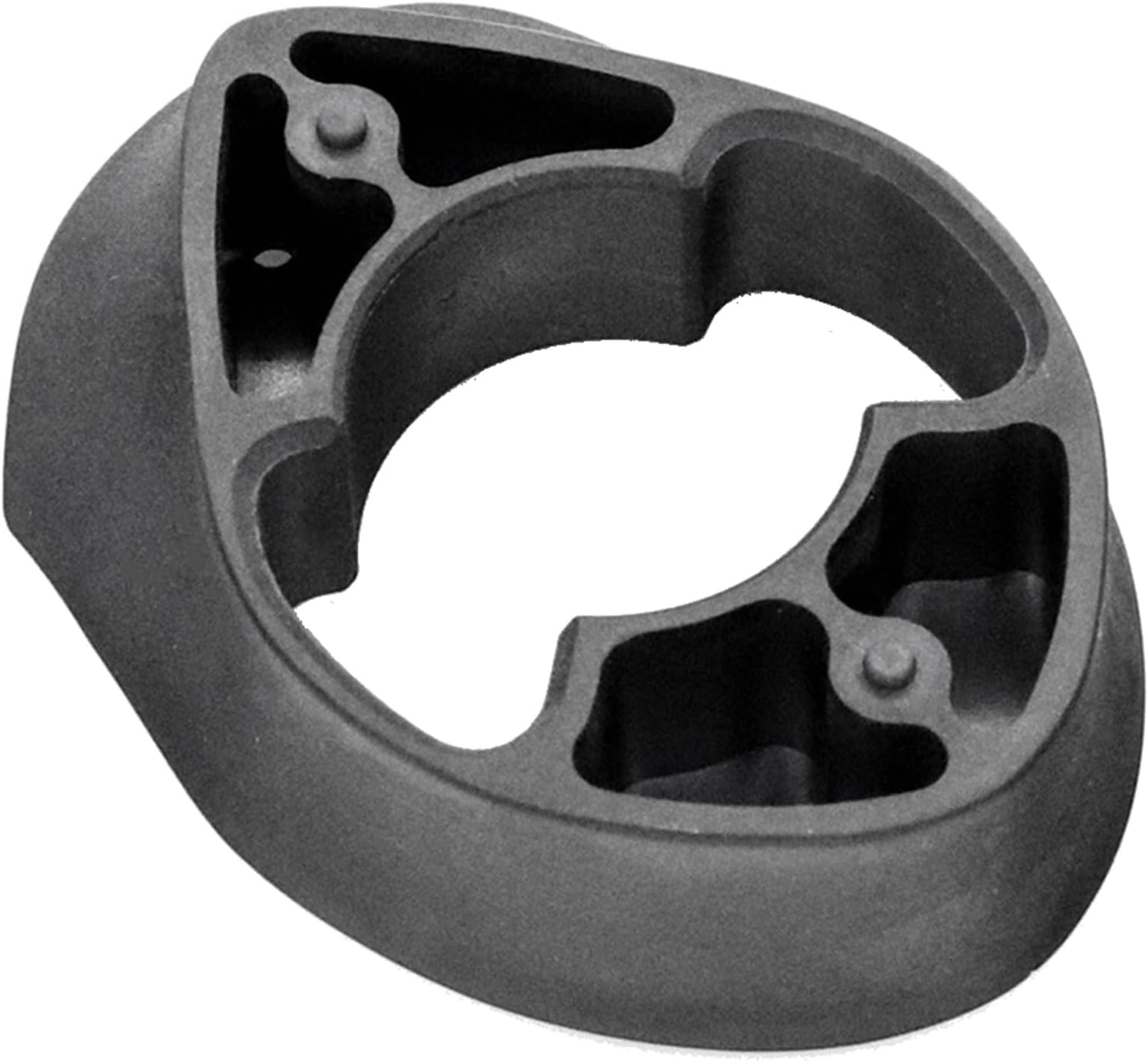 Jppium（ジュピウム） 2X ピナレロのほとんどのFシリーズエアロヘッドセットワッシャースペーサーキットの場合、ほとんどのFシリ