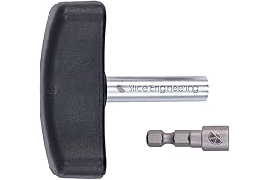 Slice Engineering Nozzle Torque Wrench