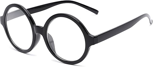 Miniatura 1 de Readers.com Gafas de lectura El arquitecto, estilo redondo de plástico para hombres y mujeres