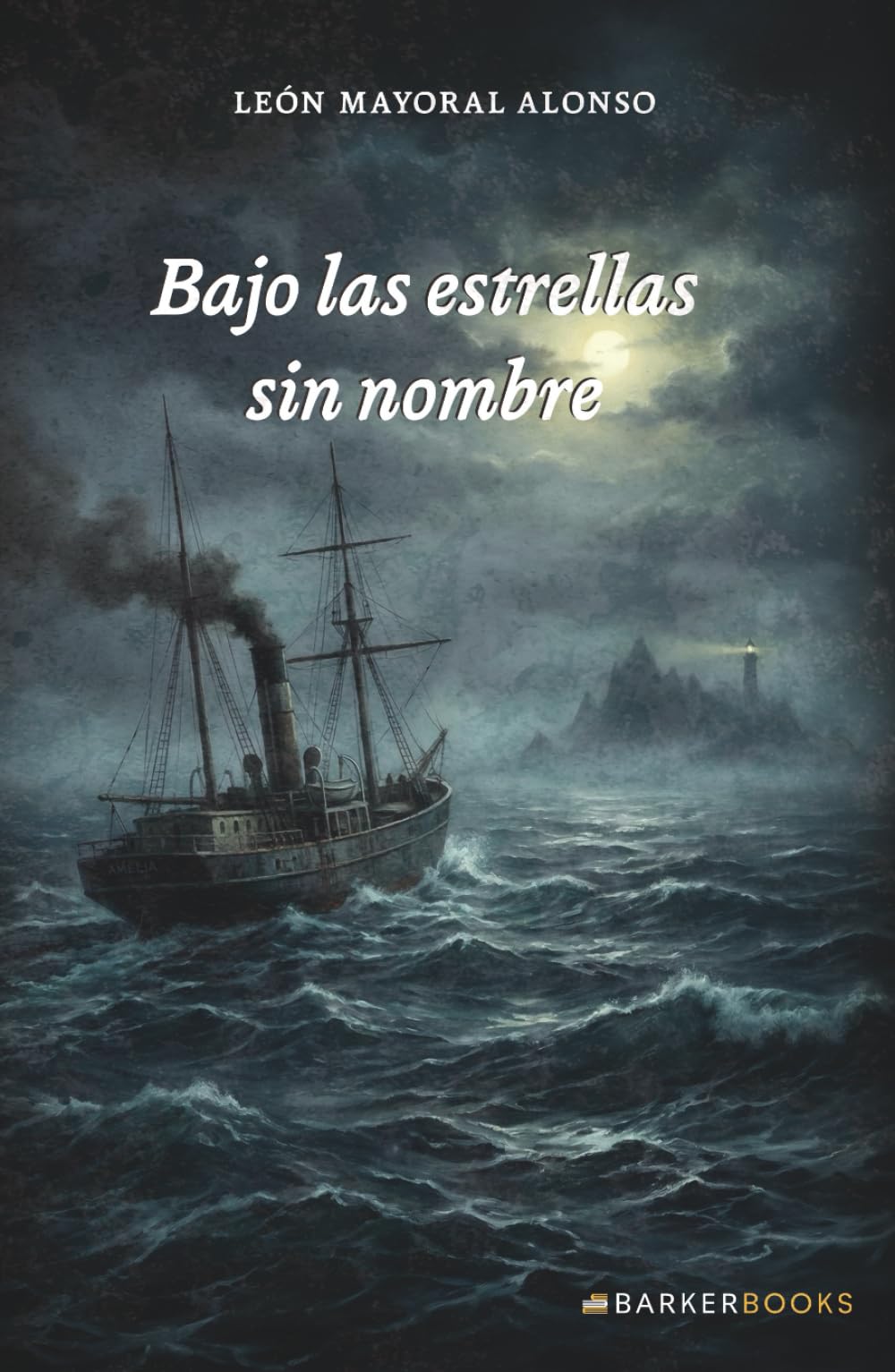 Bajo las estrellas sin nombre