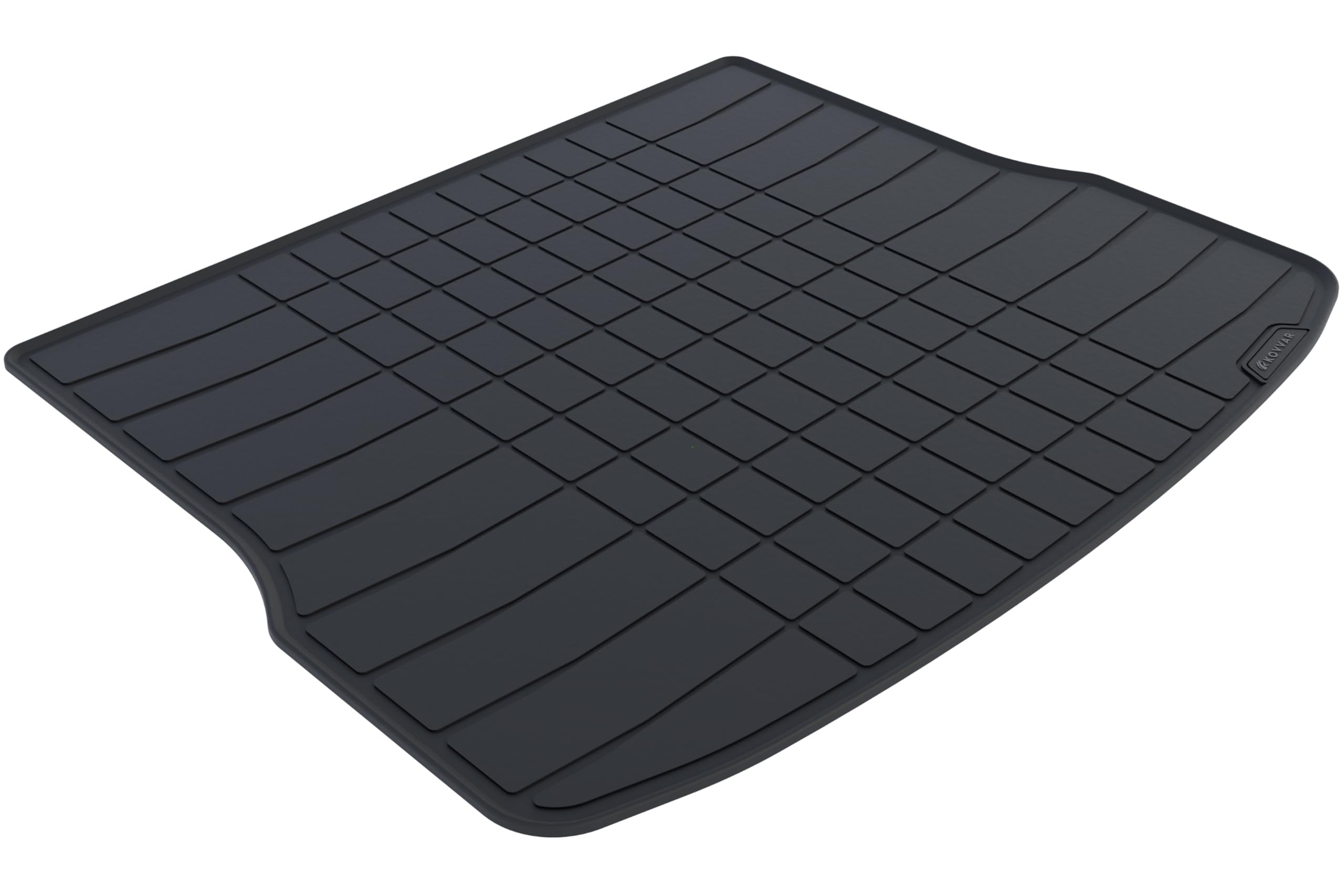 Kofferraumwanne – passgenaue Gummi Kofferraummatte passend für Leapmotor B10 2025-2026 Passend zur Ausführung: Nur passend für Modelle mit hohem Ladeboden