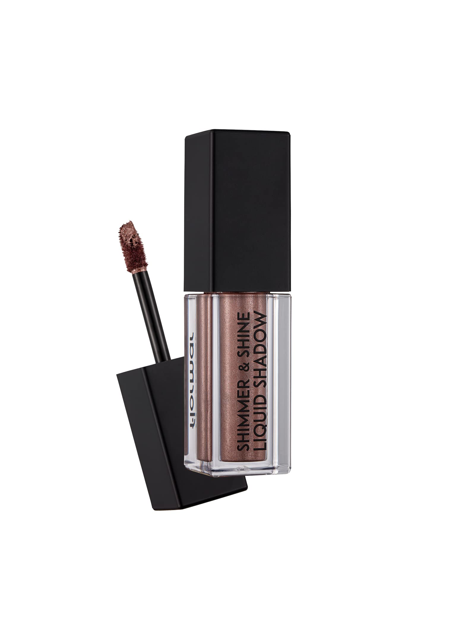 Flormar Göz Farı ve Far Paleti- Shimmer & Shine Liquid Shadow Soft Lilac 8682536003100 32000120-002 One Size