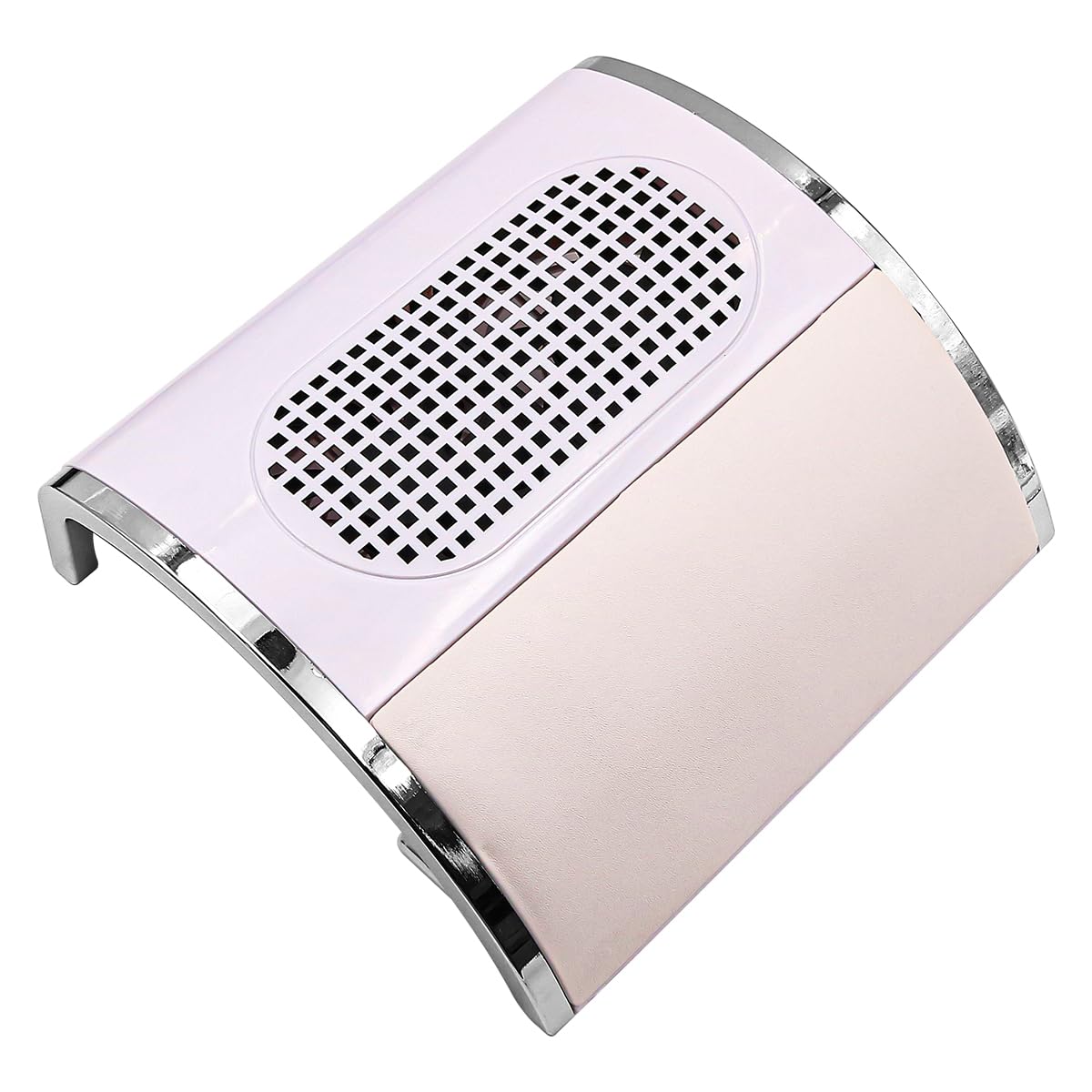 Extracteur De Poussière D'Ongles 80 W Aspirateur D'Ongles avec Sac De Dépoussiérage Équipement De Nettoyage De Salon d'art D'Ongles