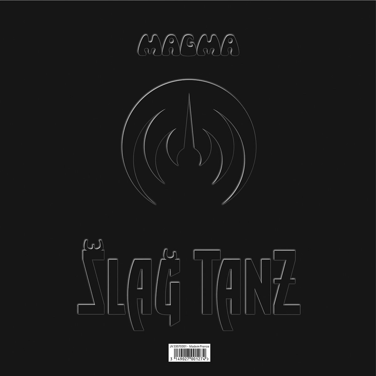 Slag Tanz
