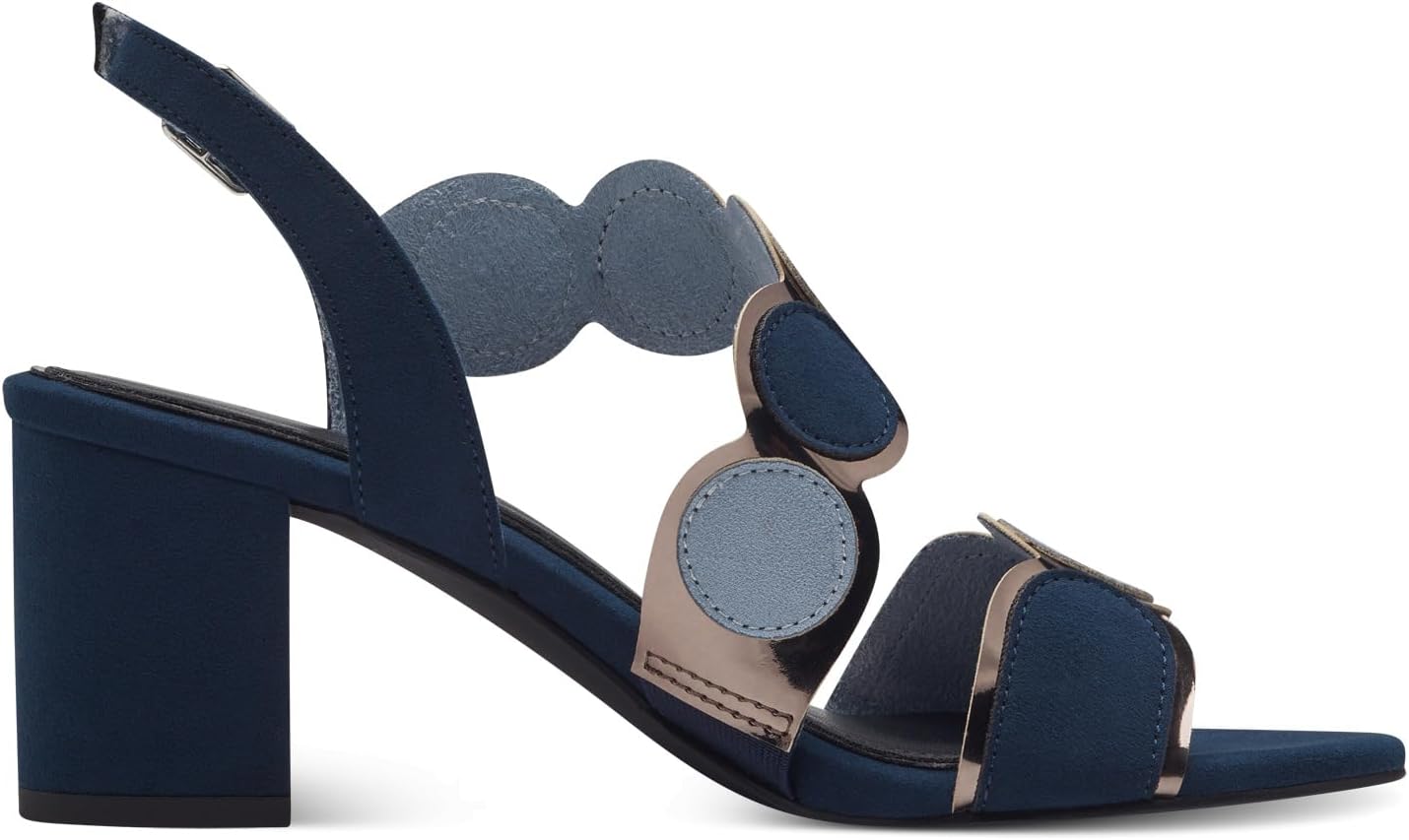 MARCO TOZZI womens 2-28347-42 image 4