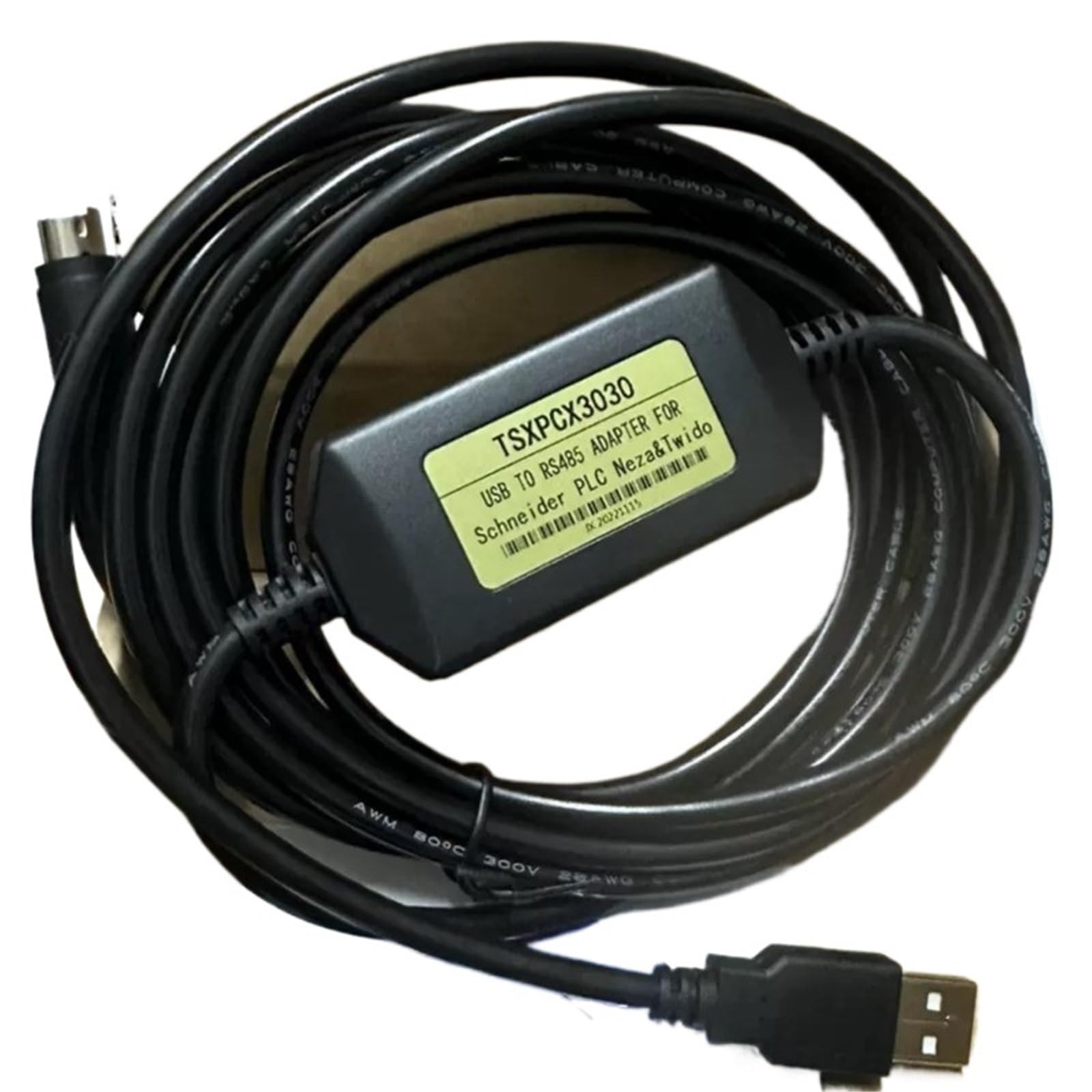 TSXPCX3030 Cavo di programmazione USB per TSX PCX3030