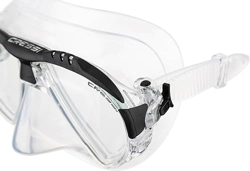 Miniatura 3 de Cressi Matrix, transparentetransparente