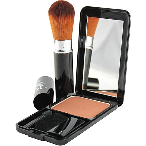 Go Natural Cosmético funciona en todos los tipos de piel, tonos y edades - Usos 8 en 1