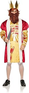Skele-Dog Pet Costume | Small