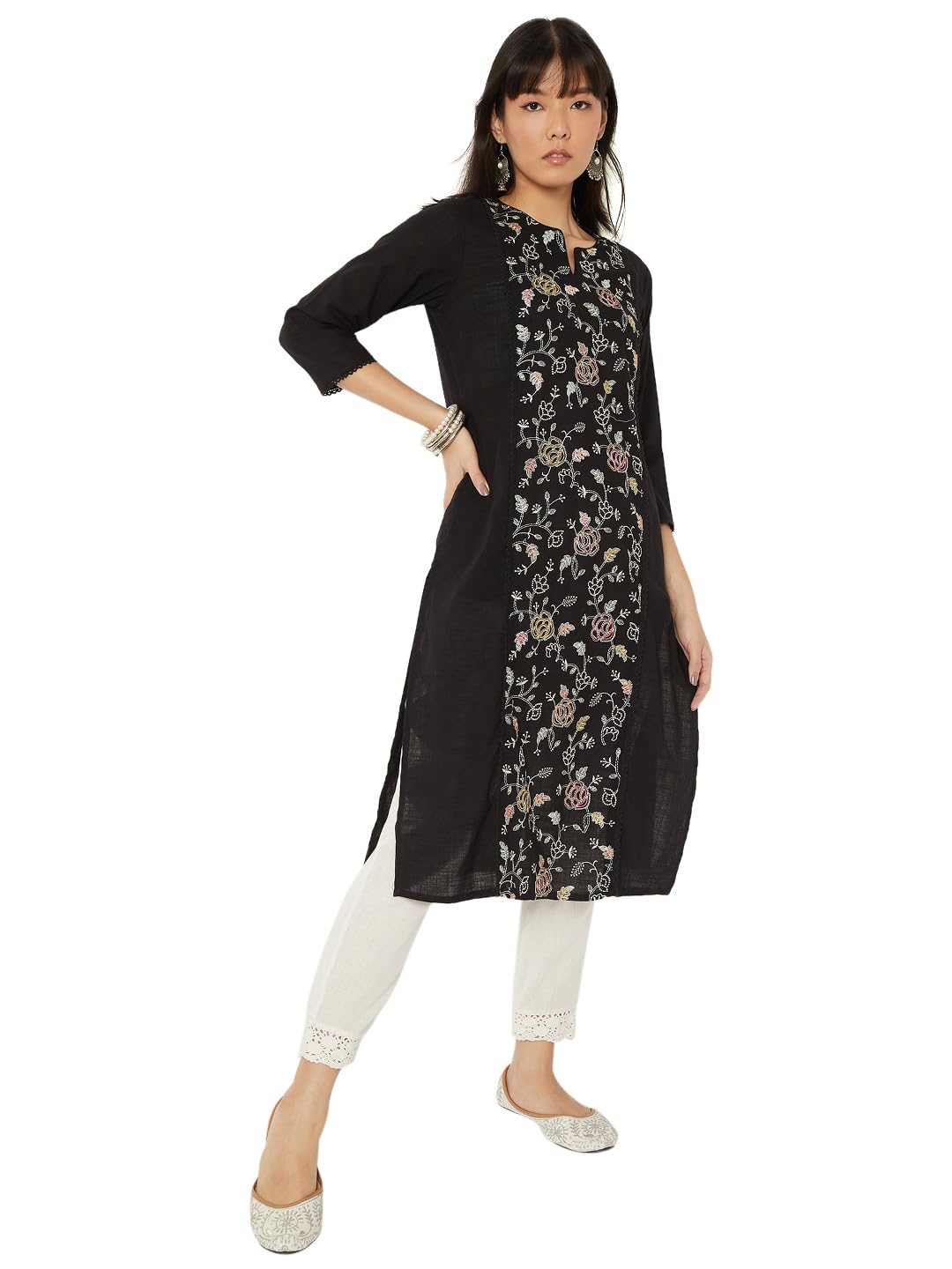 max Womens Kurta Set-picture-46