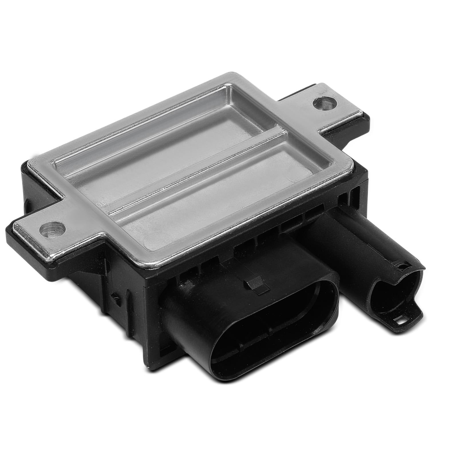 Frankberg Centralina di controllo candelette 13 Poli 12218591723 | Compatibile con: Serie 1 Cabrio E88, Serie 1 E81, Serie 5 E60, Serie 3 Coupé E92, Serie 3 Touring E91, X1 E84